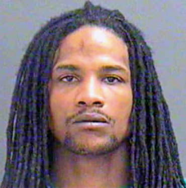 Lowery Jermond - Mecklenburg County, NC 