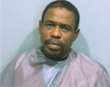 Etheridge Jimmy - Dekalb County, GA 