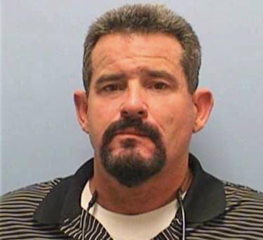 Mccarthy John - Travis County, TX 