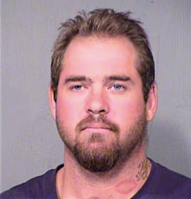 Steensen John - Maricopa County, AZ 
