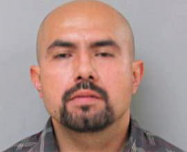 Manzano Jose - Madera County, CA 