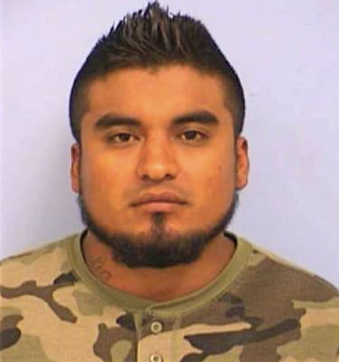 Martinez Jose - Travis County, TX 