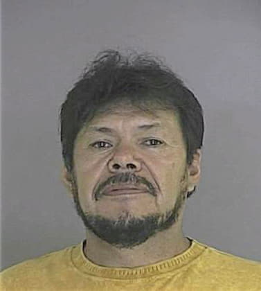 Rodriquez Jose - Bastrop County, TX 