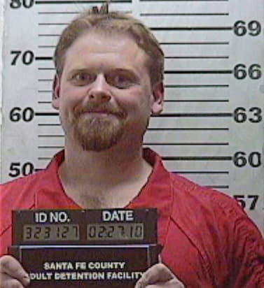 Gatewood Joseph - SantaFe County, NM 