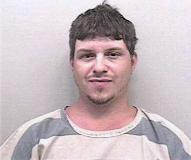 Potter Joseph - Marion County, FL 