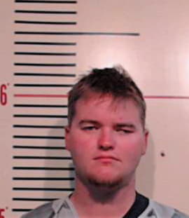 Glenn Joshua - Parker County, TX 