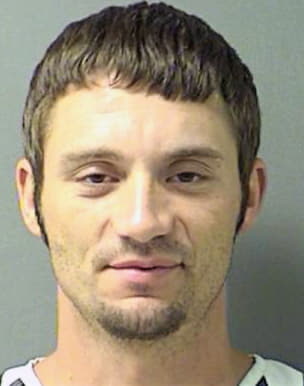 Richardson Justin - Hopkins County, TX 