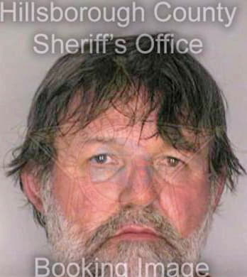 Pieske Kenneth - Hillsborough County, FL 