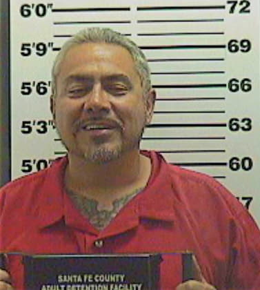 Herrera Leeroy - SantaFe County, NM 