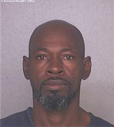 Johnson Leon - Broward County, FL 