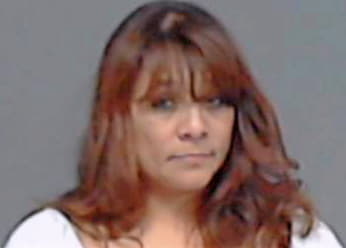 Guerrero Linda - TomGreen County, TX 