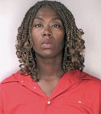 Gadson Lisa - Hillsborough County, FL 