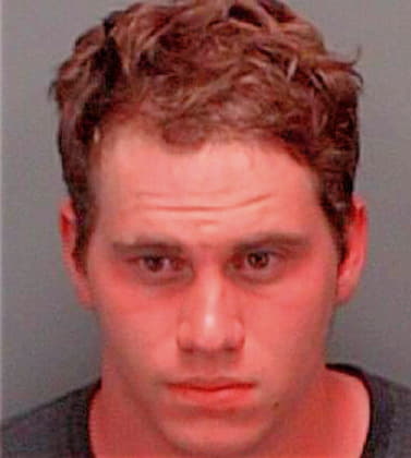 Chamberlin Logan - Pinellas County, FL 