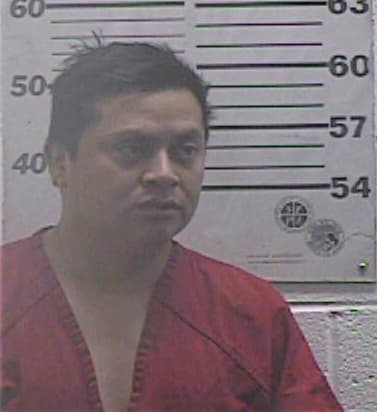 Hernandez-Lopez Luis - SantaFe County, NM 