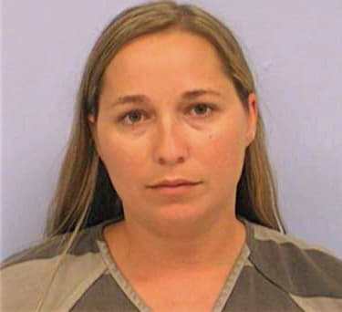 Barcellano Mary - Travis County, TX 