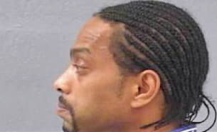 Keith Matthew - Greene County, MO 
