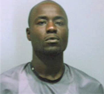 Redmond Michael - Dekalb County, GA 