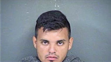 Moreno-Ochoa Nestor - Wyandotte County, KS 