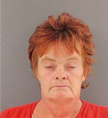 Howard Pamela - Knox County, TN 