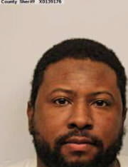Horton Patrick - Chatham County, GA 