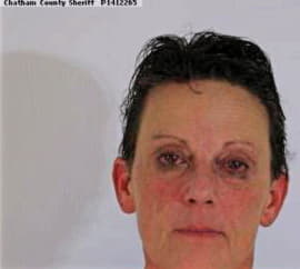 Richardson Paula - Chatham County, GA 