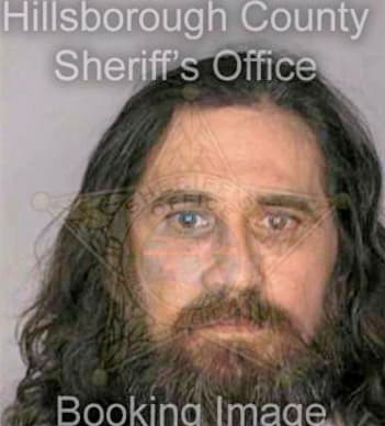 Morse Perry - Hillsborough County, FL 