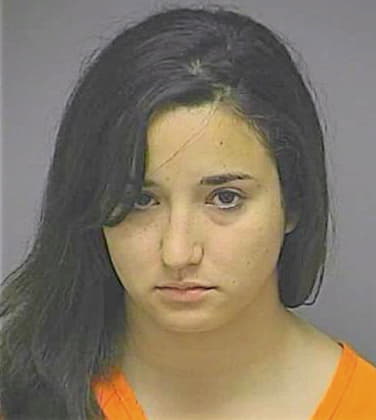 Bogan Regina - Denton County, TX 