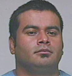 Martinez Richard - TomGreen County, TX 
