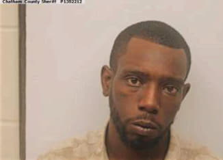 Martinez Robert - Chatham County, GA 