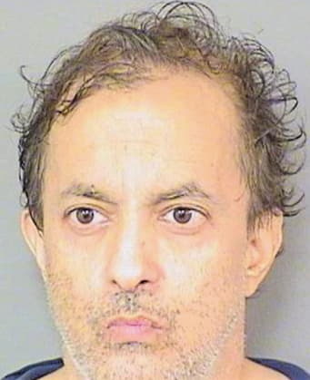 Wolkoff Ronald - PalmBeach County, FL 