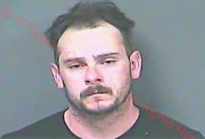Martin Ronnie - Desoto County, MS 