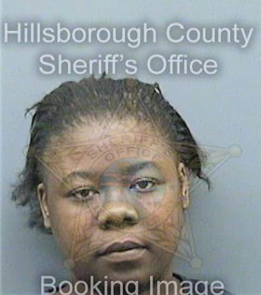 Williams Sabrina - Hillsborough County, FL 