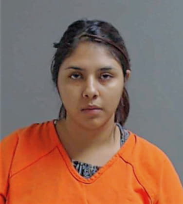 Salazar Sandra - Hidalgo County, TX 