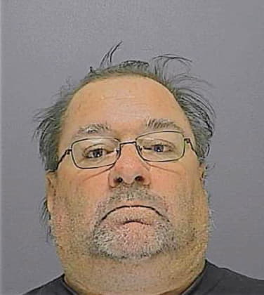 Sebastian Scott - Volusia County, FL 