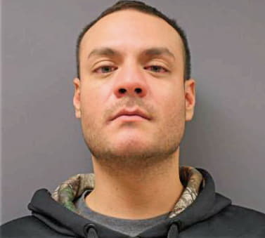 Arreola Steve - Dallas County, TX 