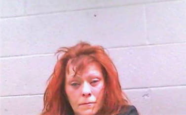 Shirley Tina - Wichita County, TX 