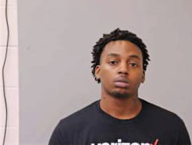 Robinson Travis - Madison County, AL 