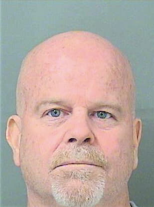 Pope Troy - PalmBeach County, FL 