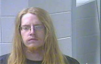 Scott William - Pike County, KY 