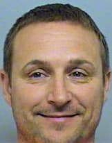 Thompson William - Tulsa County, OK 