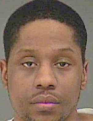 Patrick Winston - Mecklenburg County, NC 