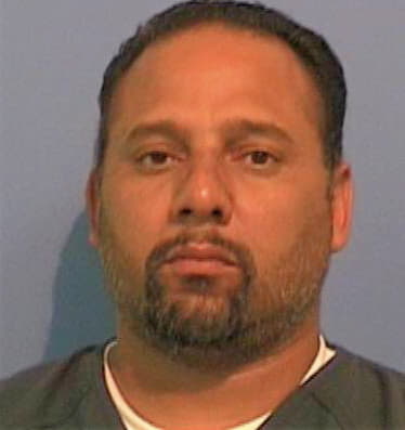 Gonzales Abraham - Williamson County, TX 