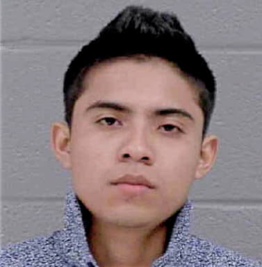 Hernandez Alexis - Mecklenburg County, NC 