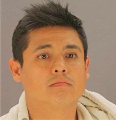 Garcia Alfredo - Dallas County, TX 