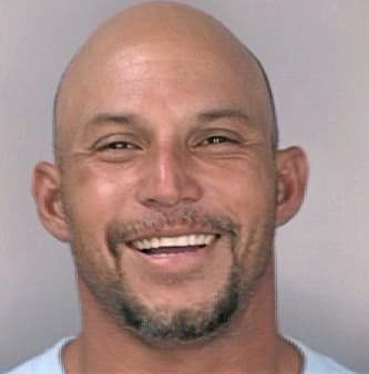 Delgado Anthony - Hillsborough County, FL 