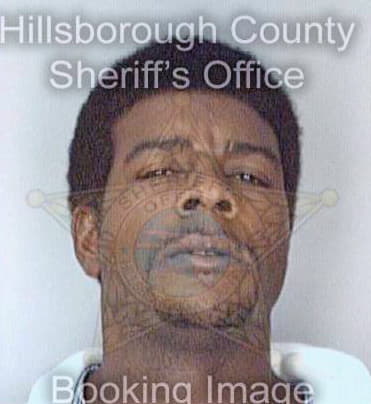 Smith Arthur - Hillsborough County, FL 
