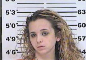 Roberts Ashley - Hunt County, TX 