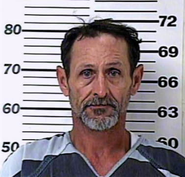 Peveler Blane - Henderson County, TX 