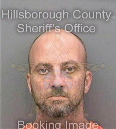 Reeves Brian - Hillsborough County, FL 