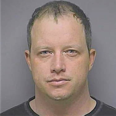 Harrison Bryan - Denton County, TX 